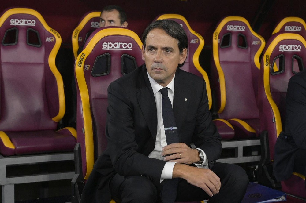 Simone Inzaghi