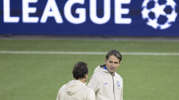 Simone Inzaghi