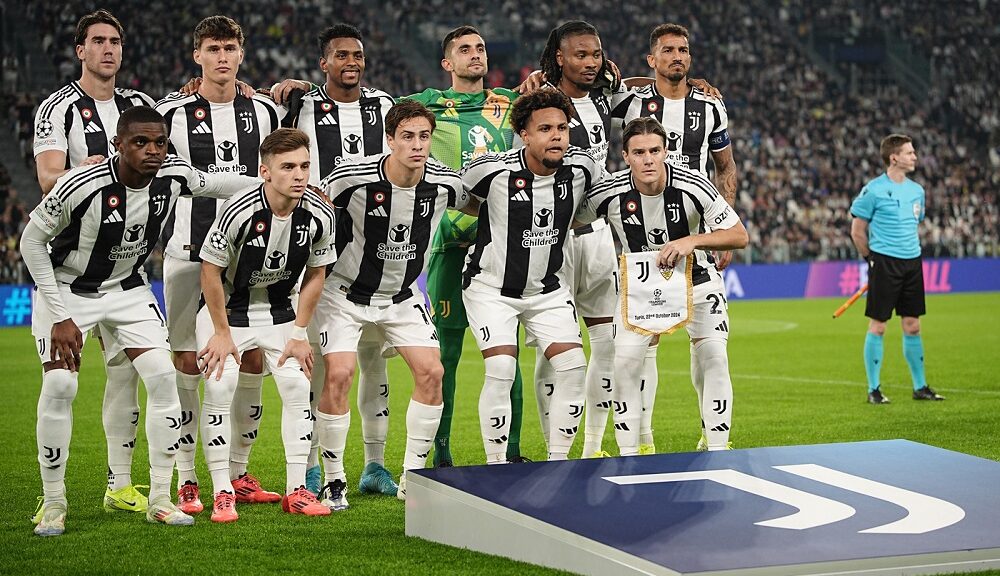 Juventus