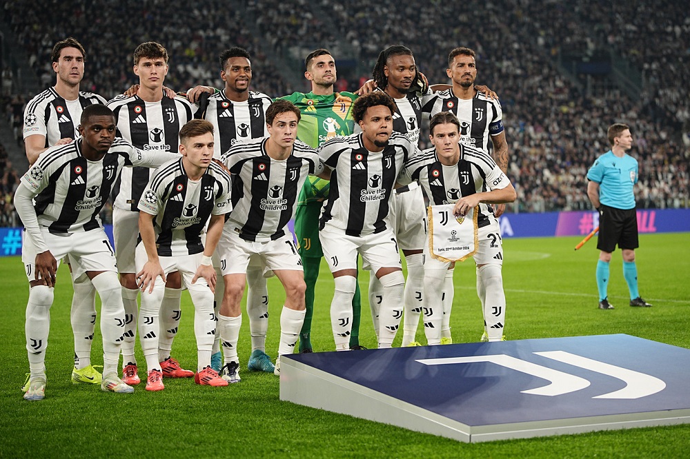 Juventus