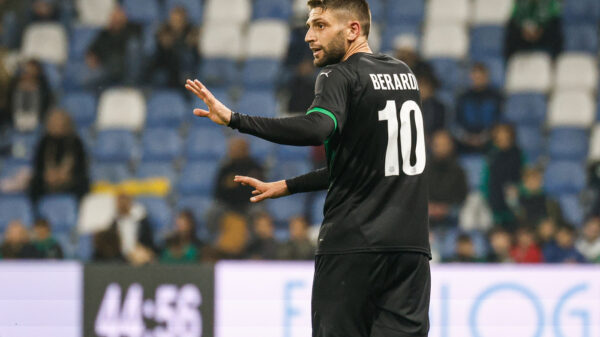 Berardi