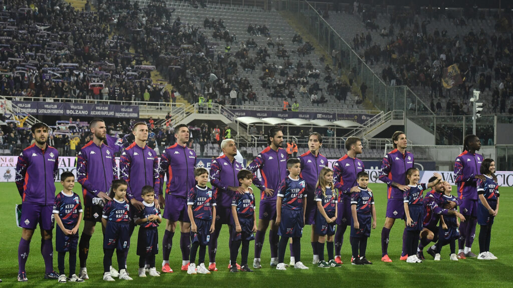 Fiorentina