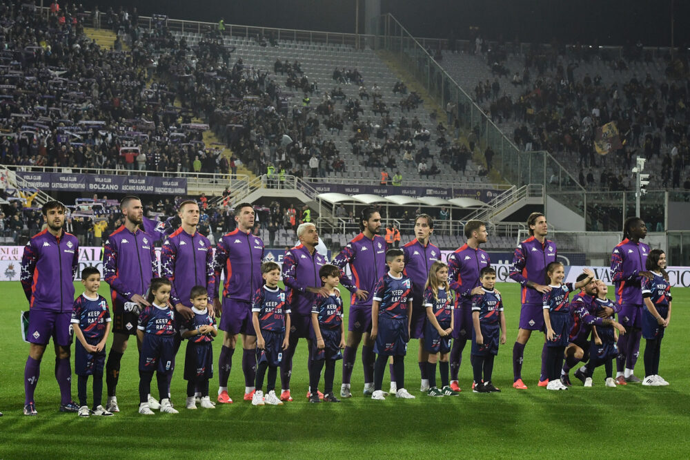 Fiorentina