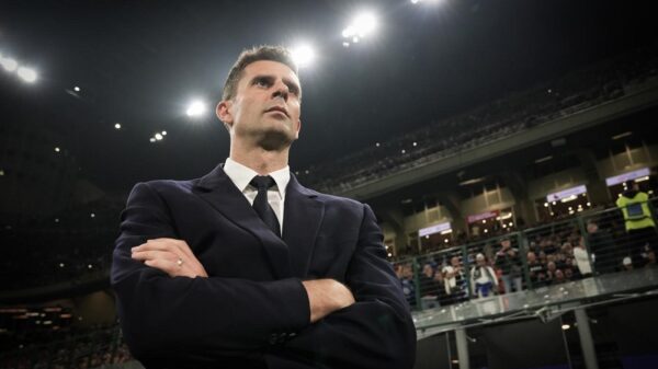 Thiago Motta