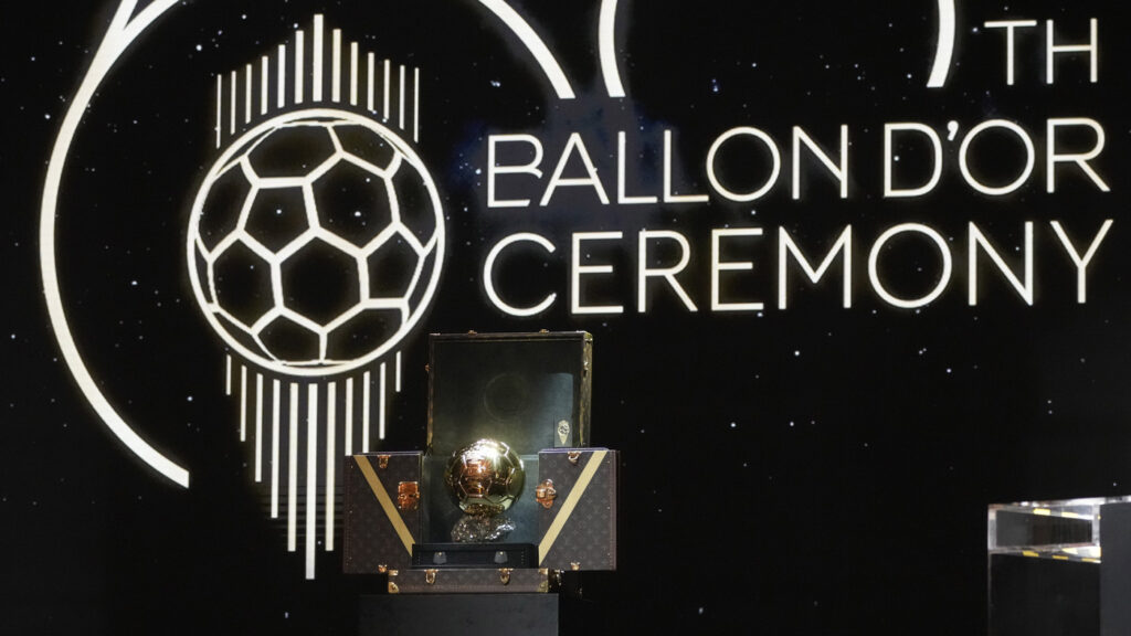 Pallone d'Oro