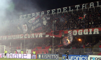 Tifosi Foggia