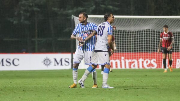 SPAL