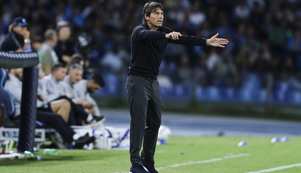 Antonio Conte