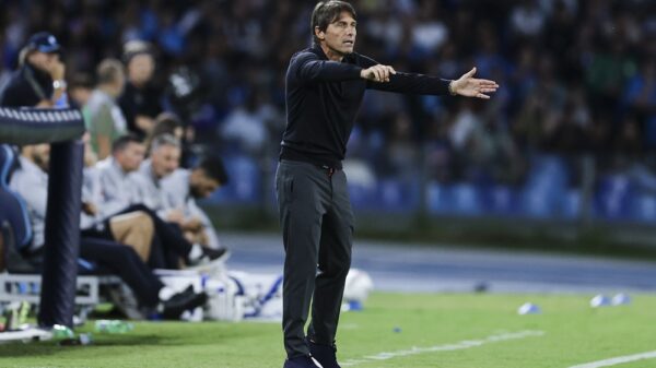 Antonio Conte