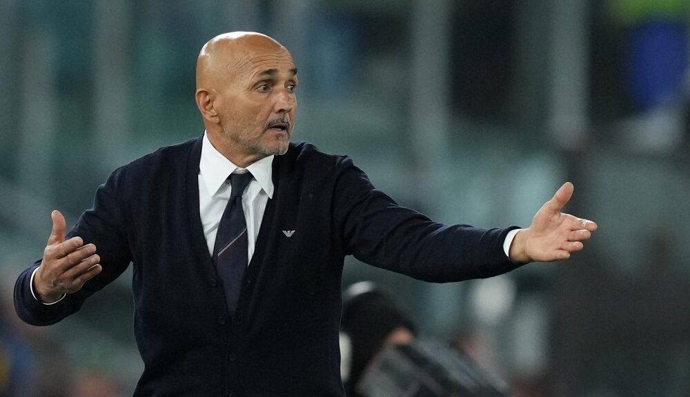 Spalletti