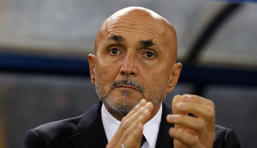 Luciano Spalletti