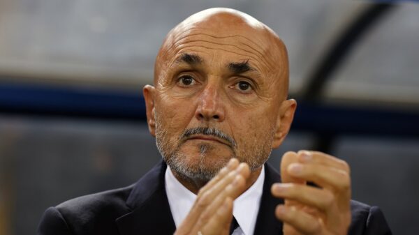 Luciano Spalletti