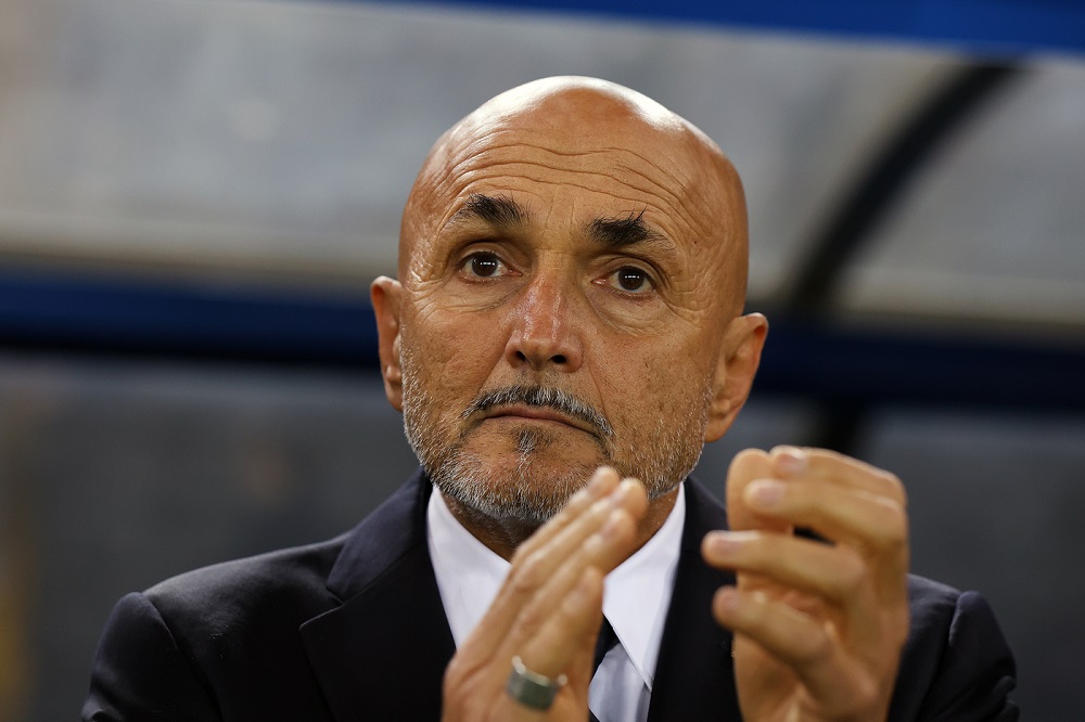 Luciano Spalletti