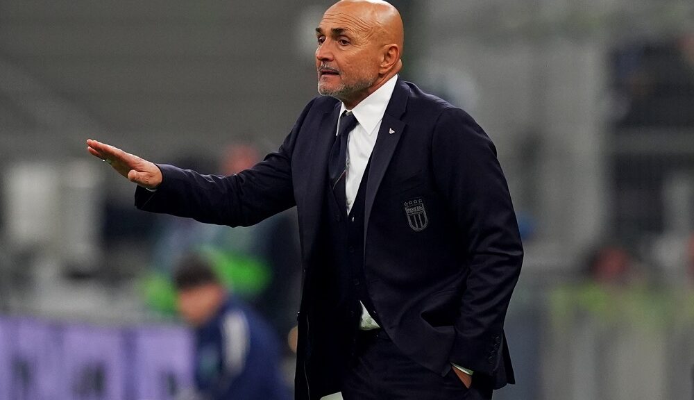 Luciano Spalletti