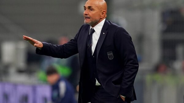 Luciano Spalletti