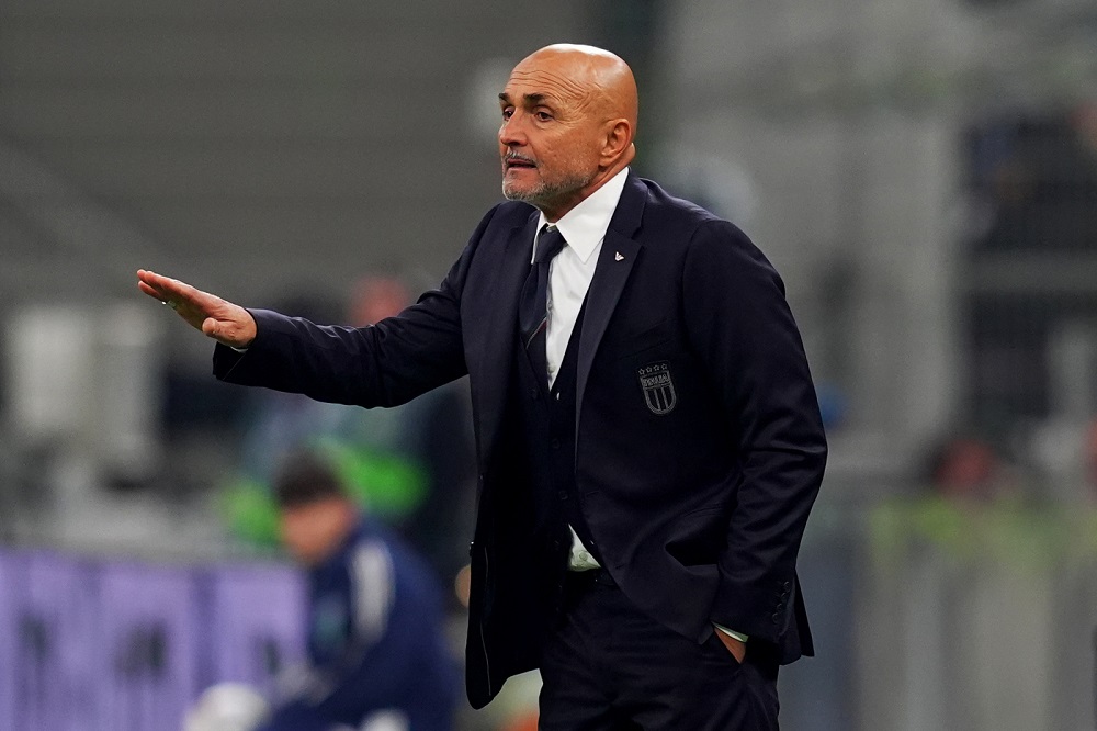 Luciano Spalletti