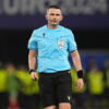 Michael Oliver