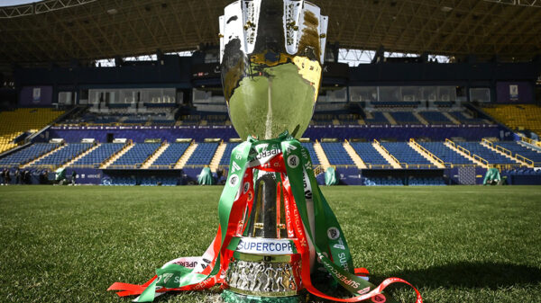 Supercoppa Italia