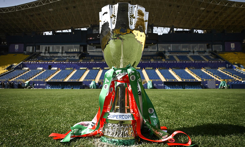 Supercoppa Italia