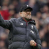 Jürgen Klopp, ex allenatore Liverpool