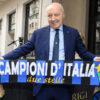 Giuseppe Marotta Inter