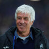 Gasperini, Atalanta