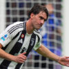 Vlahovic - Juventus