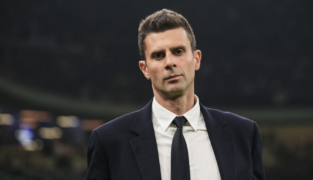 Thiago Motta, Juventus