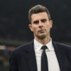 Thiago Motta, Juventus