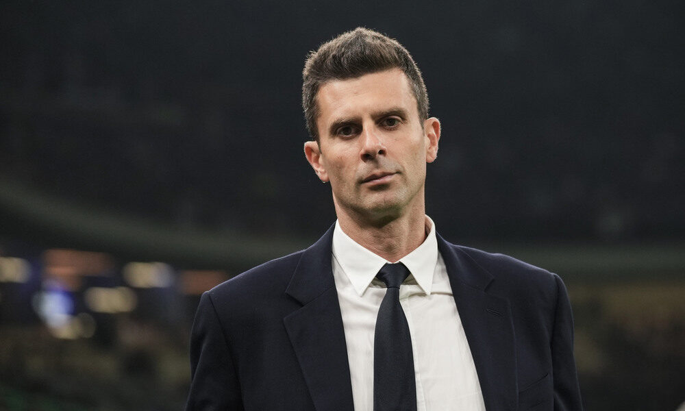 Thiago Motta, Juventus