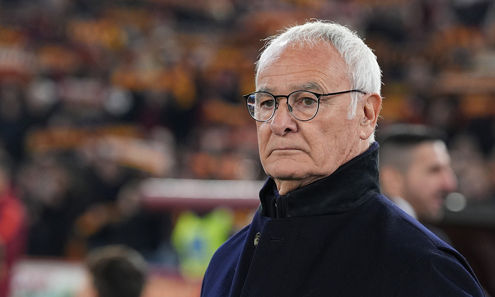 Claudio Ranieri