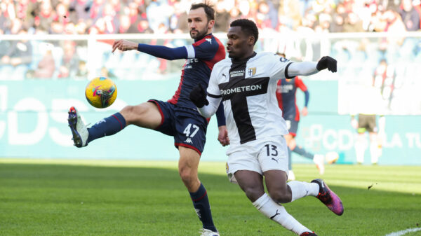 Badelj-Genoa