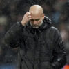 Guardiola Manchester City