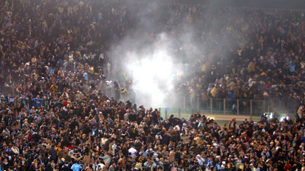 Lazio-Real Sociedad