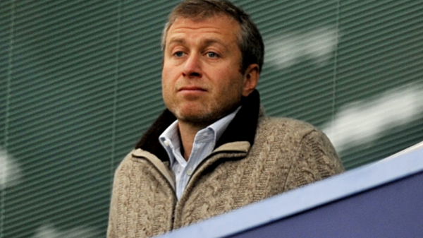 Abramovich