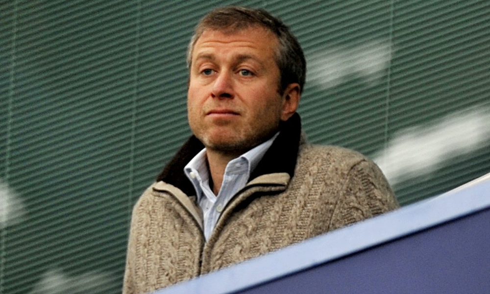 Abramovich