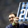 Alvaro Recoba, ex Inter e Venezia