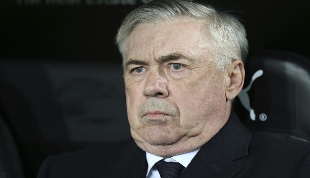 Ancelotti