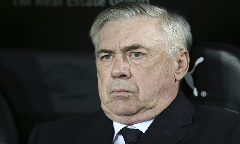 Ancelotti