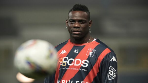 Balotelli