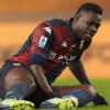 Balotelli Genoa