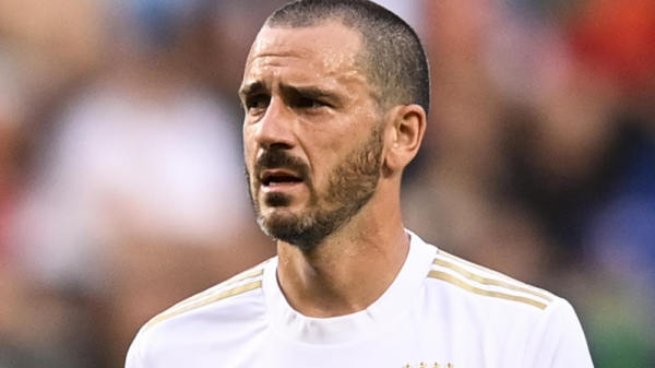 Bonucci Italia