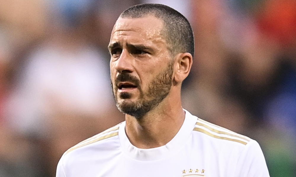 Bonucci Italia