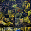 Borussia Dortmund tifosi