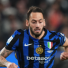 Calhanoglu Inter