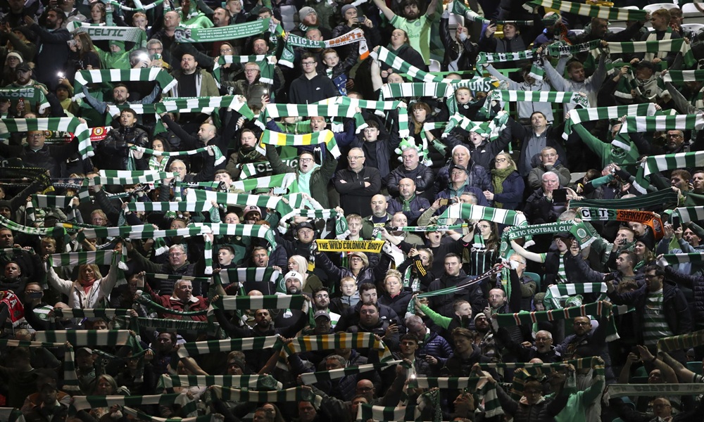 Celtic