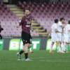 Cerri Salernitana-Reggiana