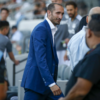 Chiellini Los Angeles