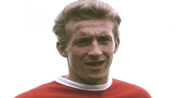 Denis Law