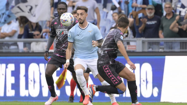 Gaetano Castrovilli, Lazio, calciomercato Monza